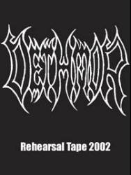 Dethmor : Rehearsal Tape 2002